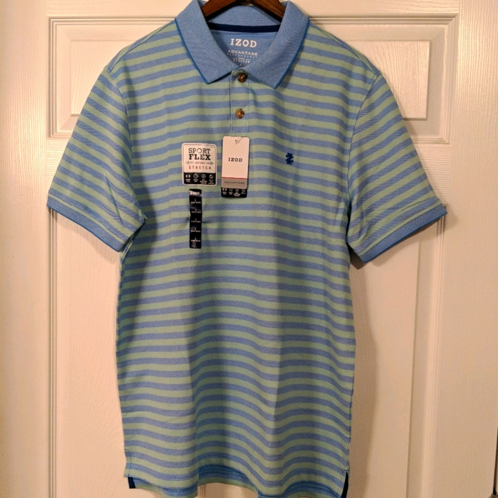 IZOD Shirt